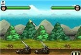 game pic for Cannon Mania 320X240